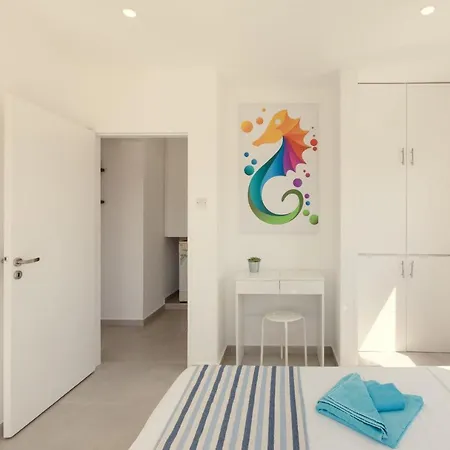 Panoramic Apartment *