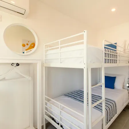 Panoramic Apartment *