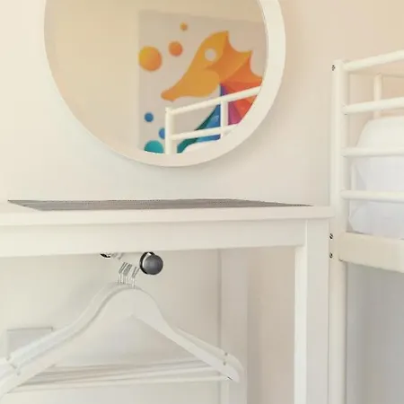 Panoramic Apartment