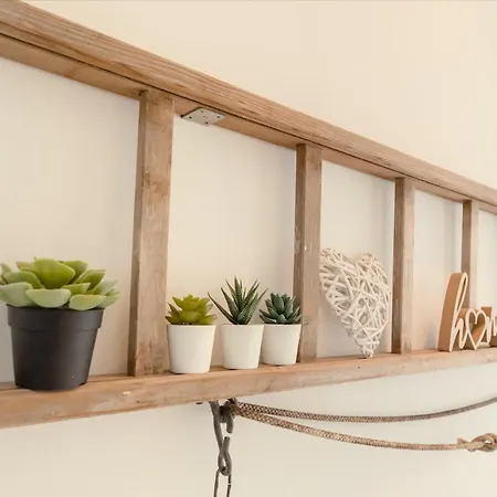 Panoramic Apartment *