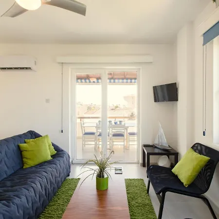 Apartment Panoramic