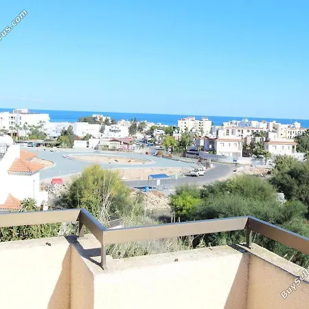Panoramic شقة